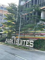 Park 1 Suites (D14), Apartment #588829631